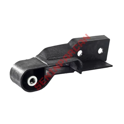 4F0807771 - PANEL BRAKETİ ÖN SOL AUDI A6 2005-2011