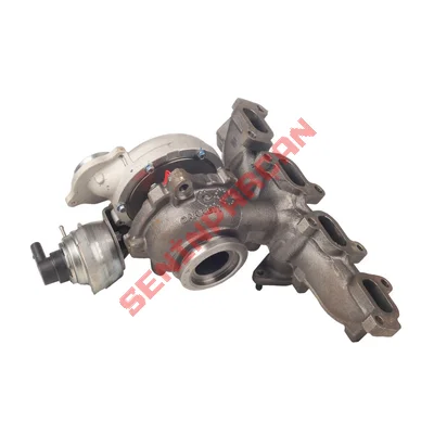 03L253016M - TURBO SARJ TRANSPORTER T6 2,0TDI CAAA CAAB CAAC CA