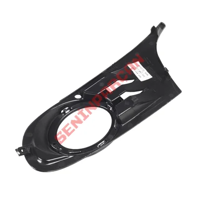 5K0854662 - SİS ÇERÇEVESİ SAĞ SİSLİ KROMLU GOLF 6 2009-2012