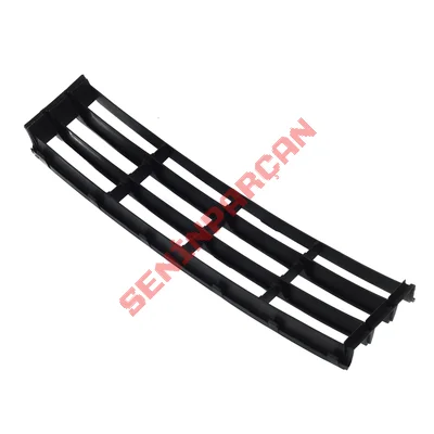 1Z0853677C - TAMPON IZGARASI ORTA OCTAVİA 2010- - İthal
