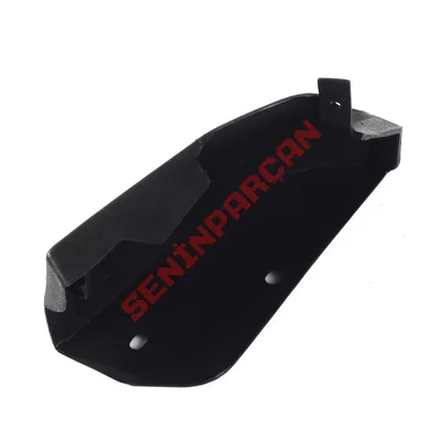 3B0853897A - MARŞBİYEL ARKA UÇ PARÇASI SOL PASSAT 97>05
