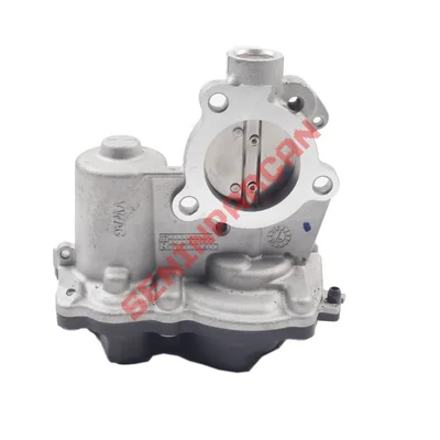 04L131501L - EGR VALFİ PASSAT CC CADDY PASSAT SCIROCCO 2015-201