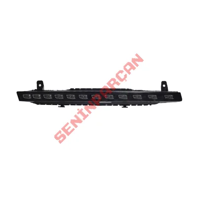 LED SİNYAL LAMBA 12 LEDLİ