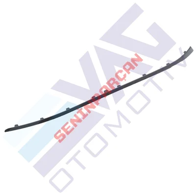 8V5807533 - TAMPON ÇITASI SOL AUDI A3 2013-2016