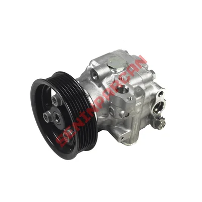 7E0422154E - KANATLI POMPA