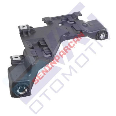 8R0941454 - TUTUCU PLAKA