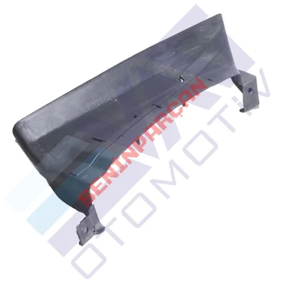 4F0129617C - HAVA GİRİŞ KANALI A6 2005-