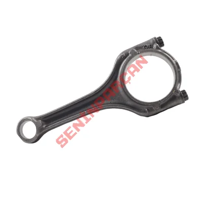 04E198401AM - 1 TAKIM BİYEL KOLU