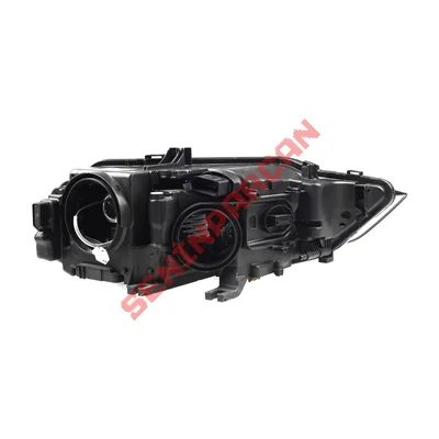 8K0941753C - VİRAJ AYDINLATMA
