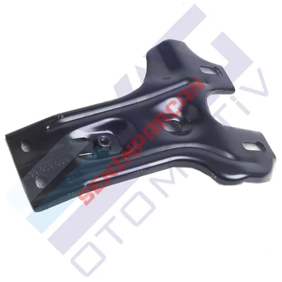 5G0805567 - KAPUT KİLİT SACI GOLF 7 2013-