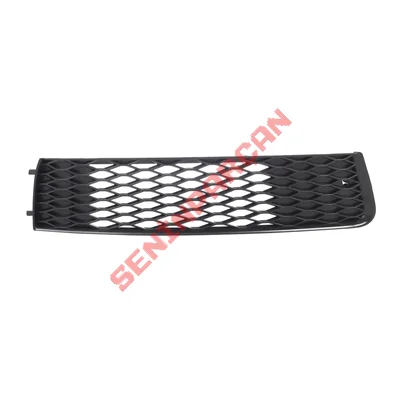 4L0807698B - TAMPON IZGARASI SAĞ AUDI Q7 S LINE 2010-2017 - İthal