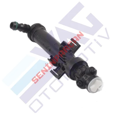8R0955101A - FAR YIKAMA ROBOTU SOL AUDI Q5 2009-