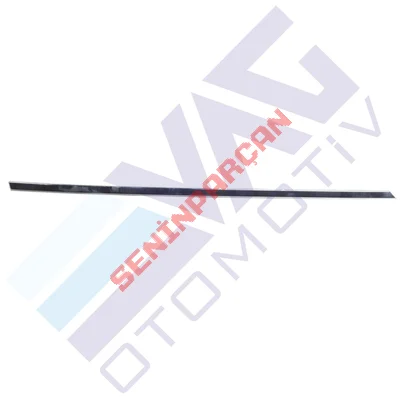 2H7853766 - PANJUR NİKELAJI SAĞ ALT AMAROK