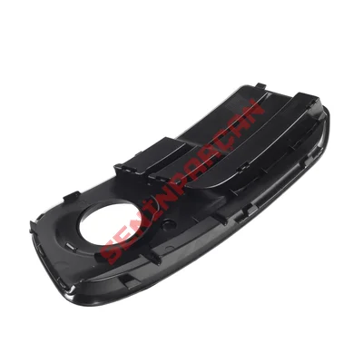 8R0807681M - SİS KAPAĞI SİSLİ NİKELAJLI  AUDI Q5 2012- - İthal