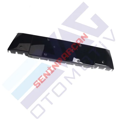 8R0807285P - PLAKA TUTUCUSU - İthal