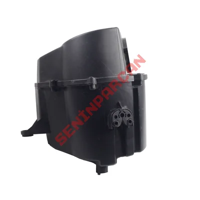 6R0129607E - HAVA FILTRE KUTUSU KOMPLE POLO 1,2/1,6TDI 10> A1 1