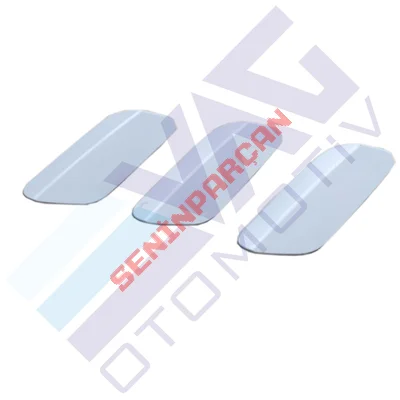 5C6955110 - FAR YIKAMA KAPAĞI SAĞ JETTA 2012-2015 - Diğer