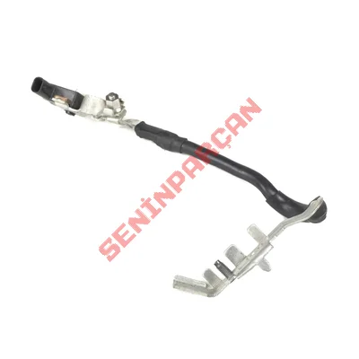 5Q0915181J - AKÜ KONTROL ÜNİTESİ - Orjinal