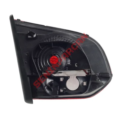 5K0945094G - STOP LAMBASI İÇ SAĞ GOLF 6 2008-