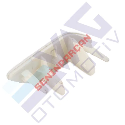 1K8955109B - FAR YIKAMA KAPAĞI SCIROCCO 2009-2014 - İthal