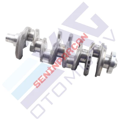 04L105021 - KRANK MİLİ
