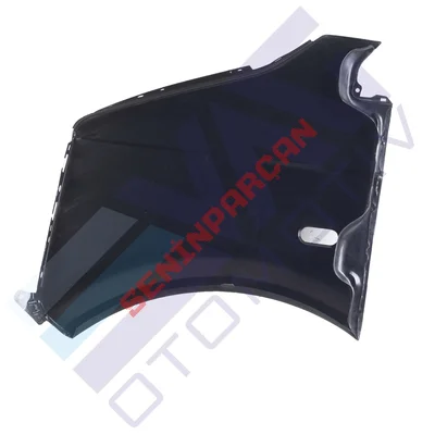 7H0821102E - ÇAMURLUK ÖN SAĞ T-5 2003-