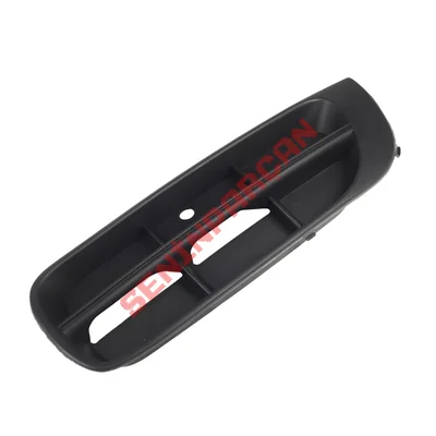 5J0807367 - SİS ÇERÇEVESİ SOL SİSSİZ FABİA 2007-