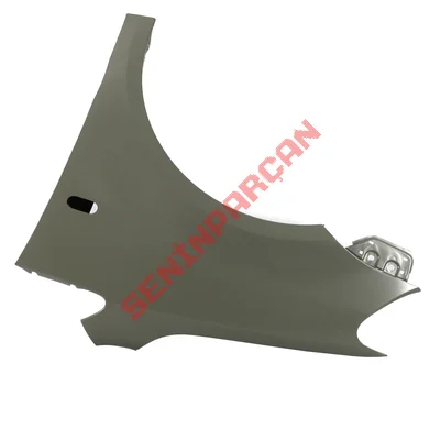 2K5821021 - ÇAMURLUK ÖN SOL CADDY 2011-