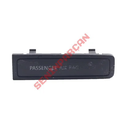 5N0919234 - ÖN YOLCU HAVA YASTIĞI DEVRE