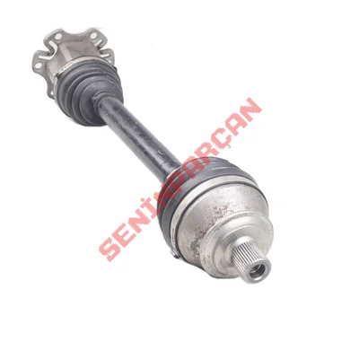 8E0407271BK - SENKRON MAFSALLARI OLAN MAFSAL