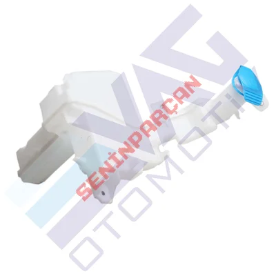 3C8955453E - PASSAT CC CAM SU BİDONU FAR YIKAMALI