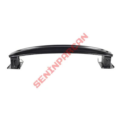 5E0807109F - TAMPON DEMİRİ ÖN OCTAVIA 2017-