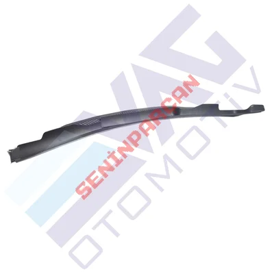 2K0819403 - CAM ÖNÜ IZGARASI CADDY 2004-