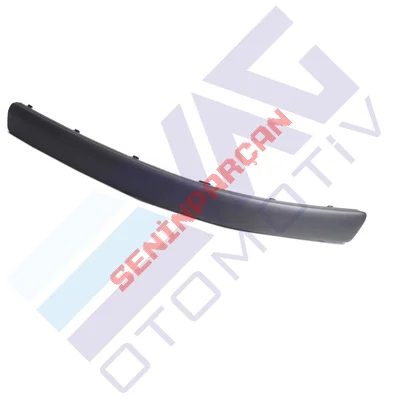 3B0807718B41 - TAMPON BANDI ÖN SAĞ PASSAT 1997- - İthal