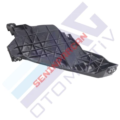 8R0941453A - TUTUCU PLAKA - İthal