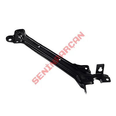 3V0806929 - PANEL ÖN FAR ÜST SACI SOL SUPER B 2015-