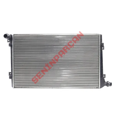 1K0121251AK - MOTOR SU RADYATORU OTOMATIK 1,9TDI CADDY III 04>10