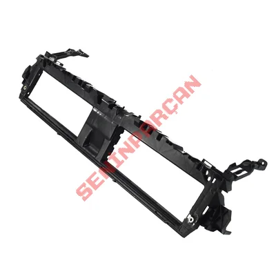 8W0807771 - TAMPON DESTEK BRAKETİ A4 2016-