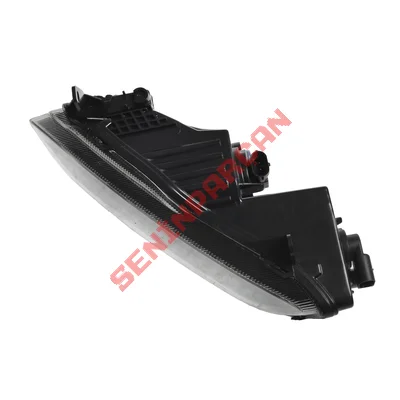 6C0941662C - SİS FARI SAĞ POLO ÇİFT AMPÜL 2014-
