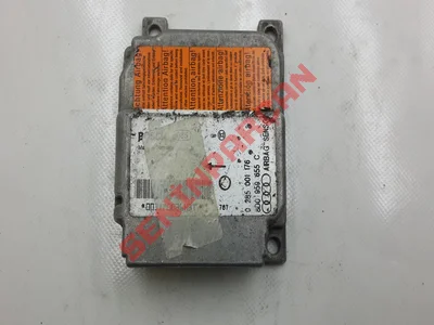 8D0959655C - SÜRÜCÜ, ÖN YOLCU VE YAN