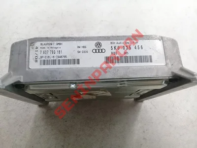 5K0035456 - SES SİSTEMİ AMPLİFİKATÖRÜ