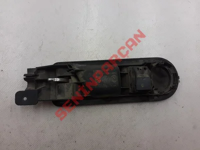 3B0839114AG - İÇ KUMANDA