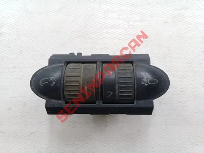 1K0941333D - GÖSTERGE AYDINLATMASI VE FAR