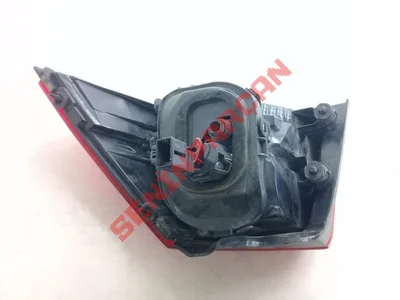 5G0945095B - STOP LAMBASI