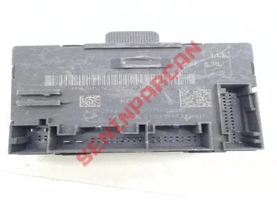 5Q0959392E - KAPI KONTROL ÜNİTESİ