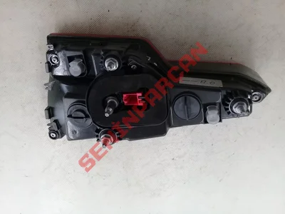8W5945075 - SAG ARKA IC STOP