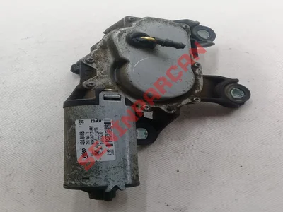 7H0955711 - SILECEK MOTORU