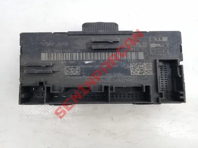 5Q0959592A - KAPI KONTROL ÜNİTESİ