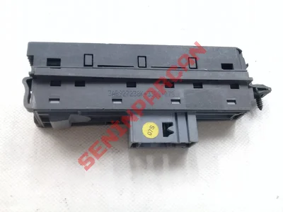 3AB927238K - BASMA TUŞLU KULLANIM ÜNİTESİ