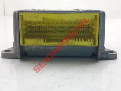 8L0959655K - SÜRÜCÜ, ÖN YOLCU, YAN VE